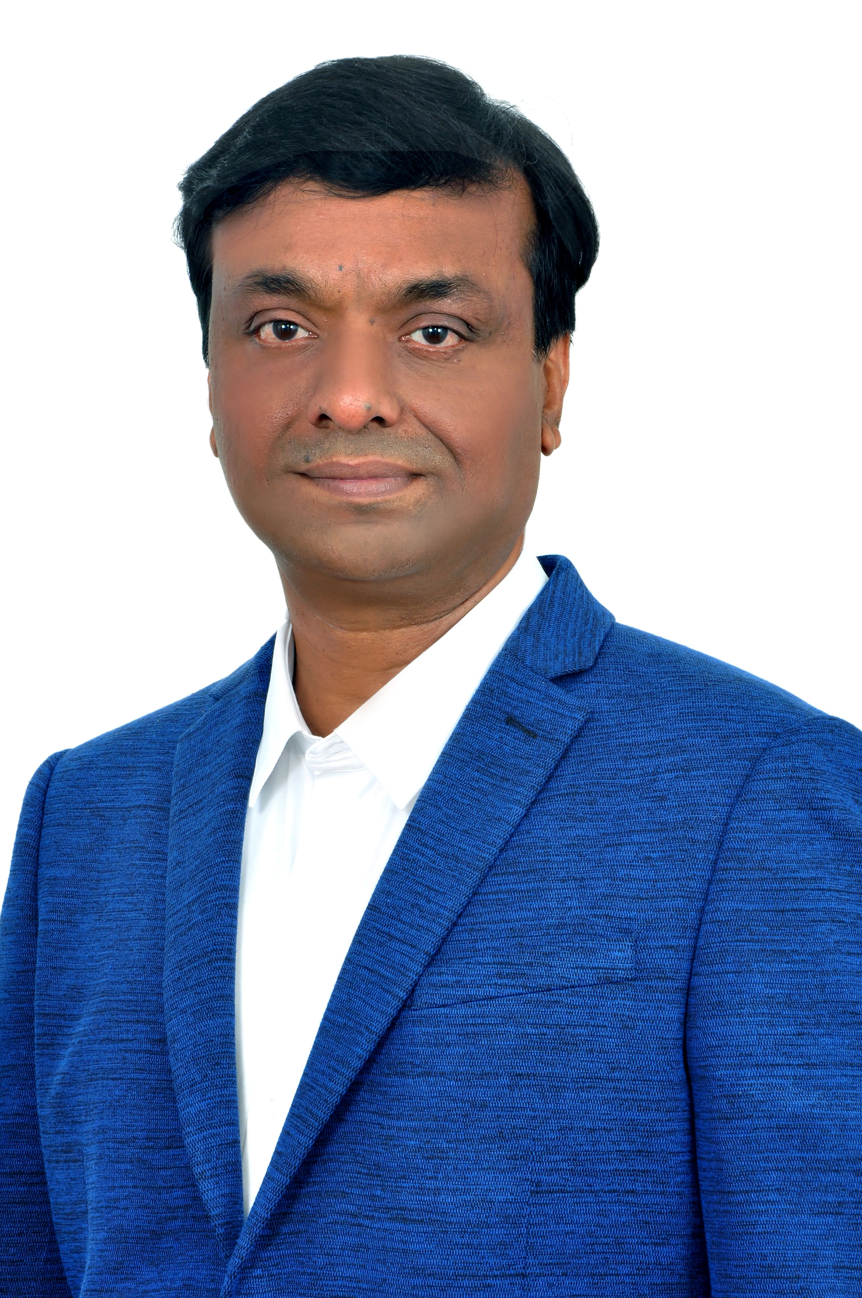 Videonetics Appoints Srivikraman Murahari as VP – Products & Strategic Alliances